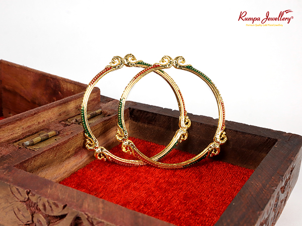 Gold plated Costume Jewellery