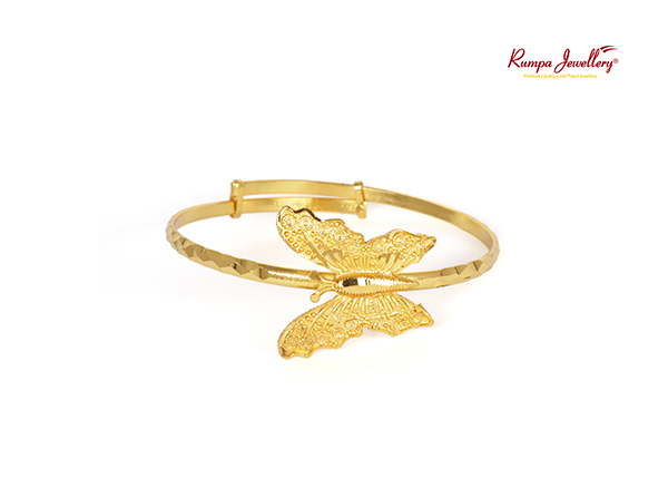 Gold plated Costume Jewellery