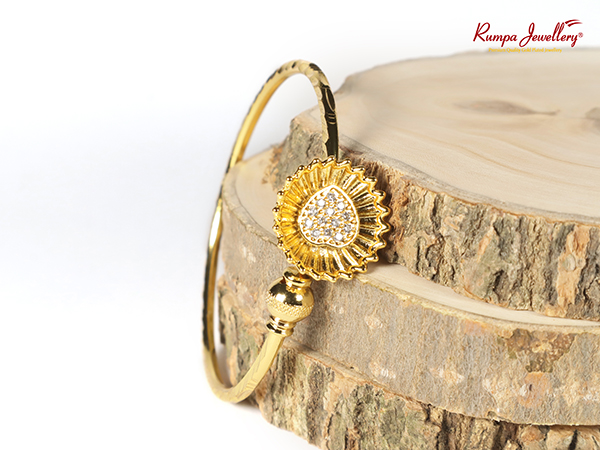 Stone Bangles