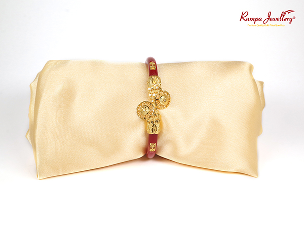 Gold Plated Pola