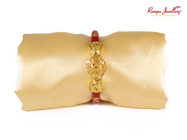 Gold Plated Pola