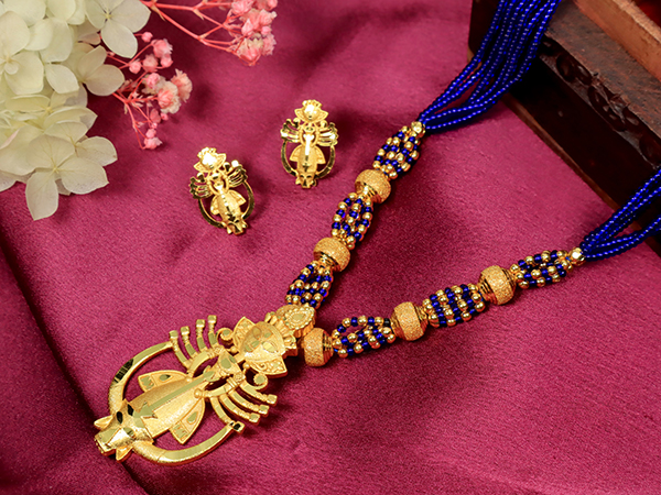 Gold plated Costume Jewellery