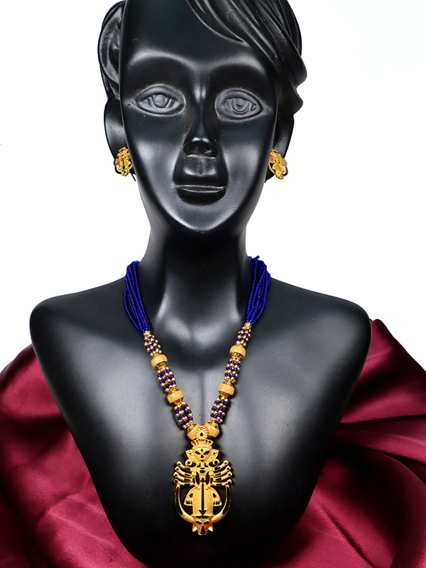 Gold plated Costume Jewellery