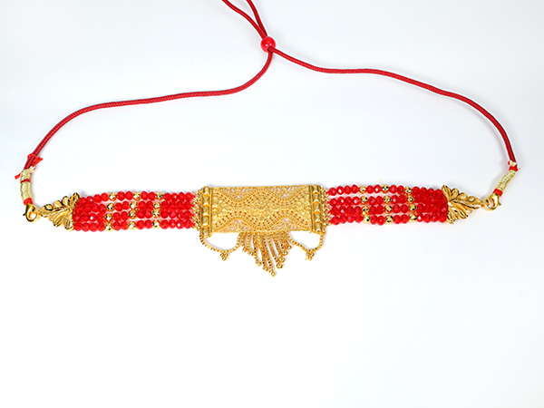 Choker Neckpiece