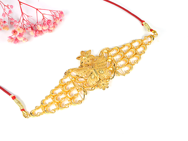 Choker Neckpiece