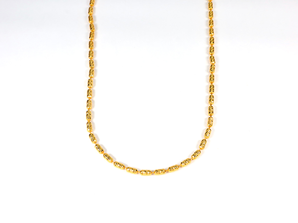 Gold plated Chains