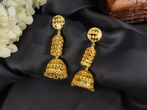 Jhumka Earrings