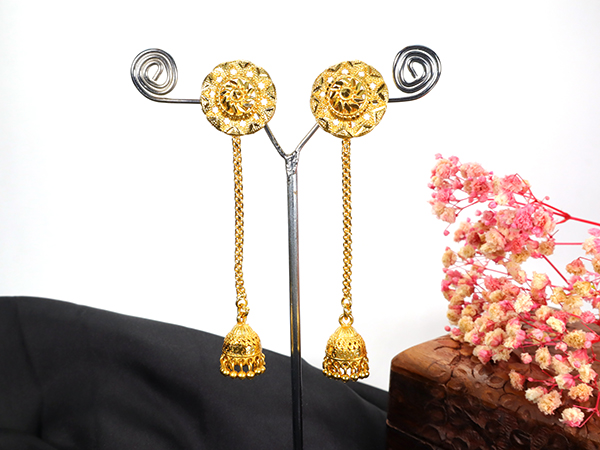 Jhumka Earrings