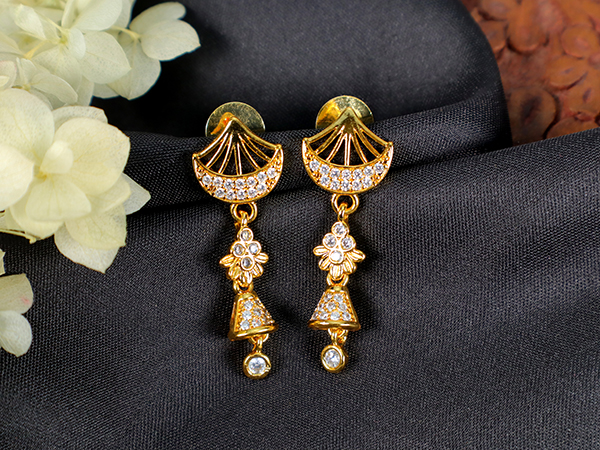 Jhumka Earrings