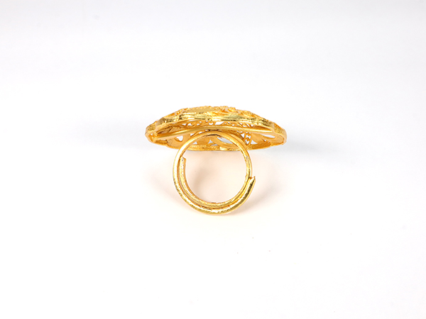 Statement Ring