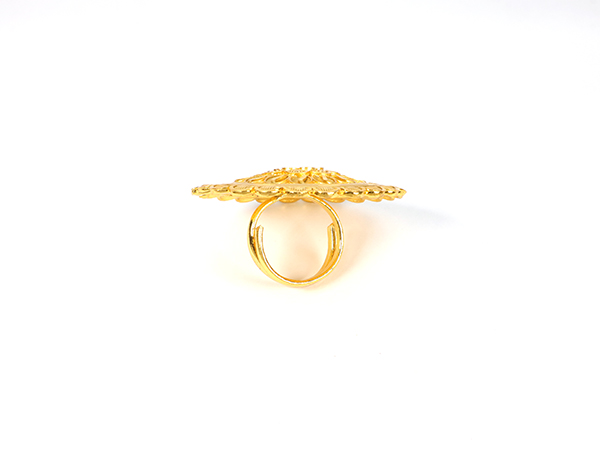 Statement Ring