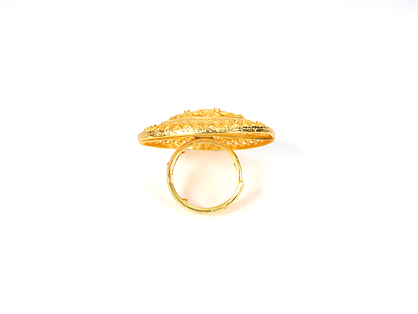 Statement Ring