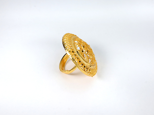 Statement Ring