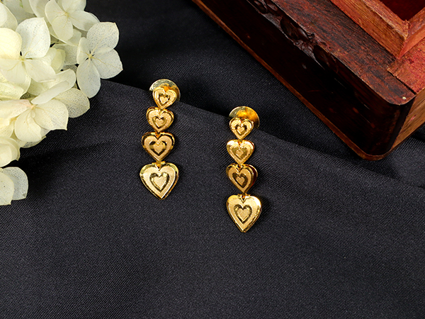 Jhumka Earrings