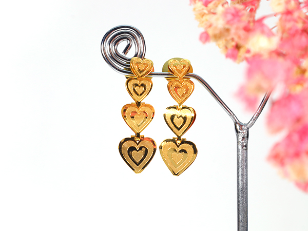 Jhumka Earrings