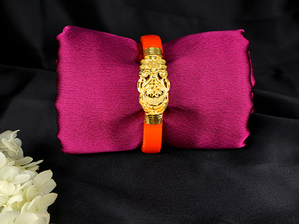 Gold Plated Pola