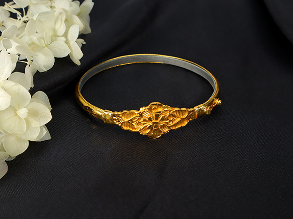 Gold Plated Noa