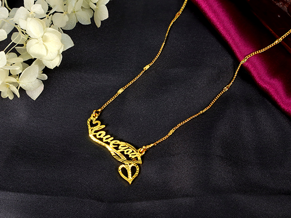 Gold plated Costume Jewellery