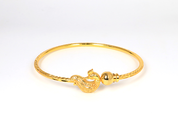 Gold Plated Noa