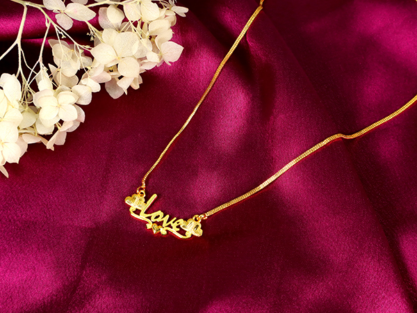 Gold plated Costume Jewellery