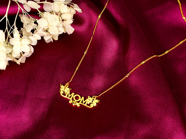 Gold plated Costume Jewellery