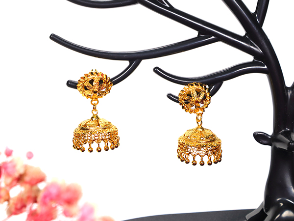 Jhumka Earrings