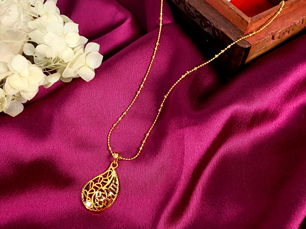 Gold plated Costume Jewellery