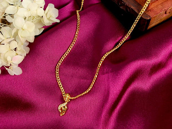 Gold plated Costume Jewellery