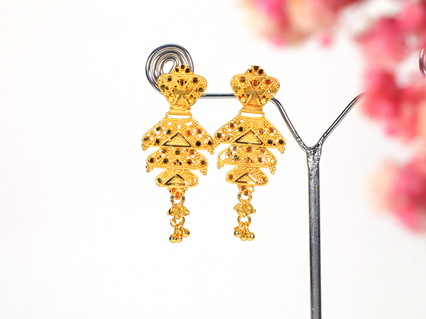 Jhumka Earrings