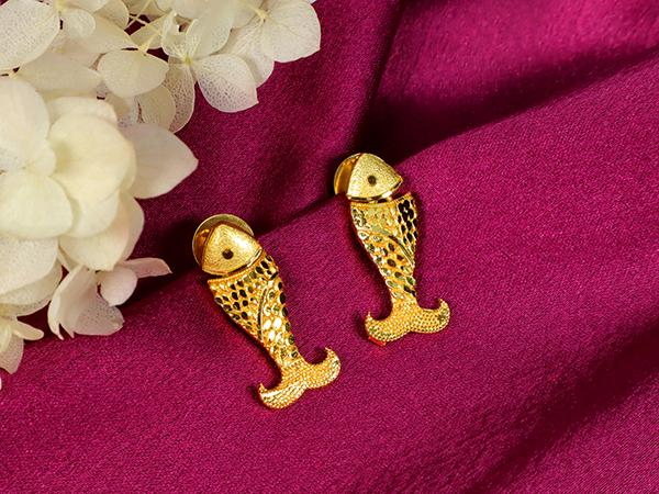 Big Top Earrings