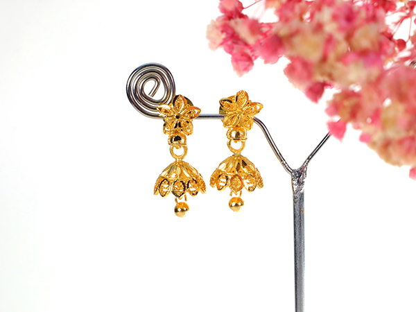 Jhumka Earrings