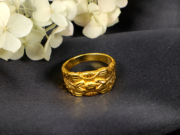 Golden Ring