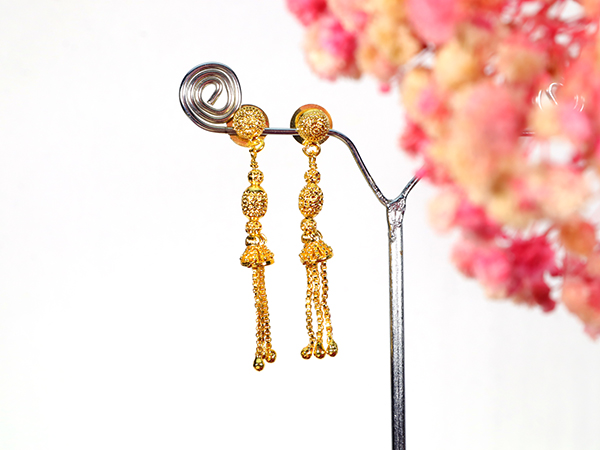 Jhumka Earrings