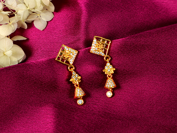 Jhumka Earrings