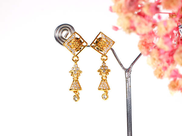 Jhumka Earrings