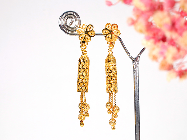 Jhumka Earrings