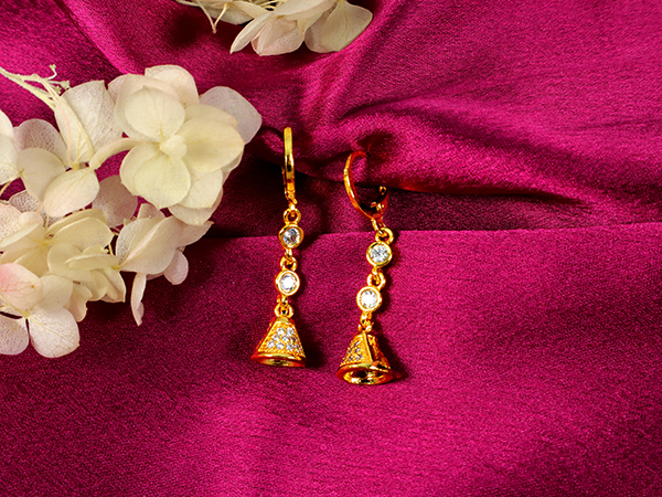 Jhumka Earrings