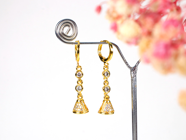 Jhumka Earrings