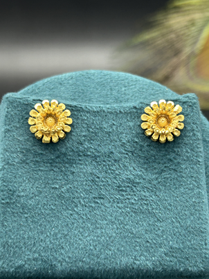 Small Top Earrings