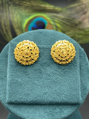 Small Top Earrings