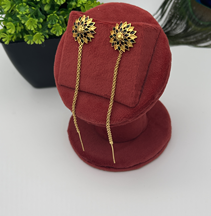 Sui Dhaga Earrings