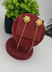 Sui Dhaga Earrings