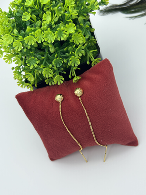 Sui Dhaga Earrings