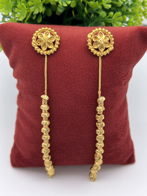Sui Dhaga Earrings
