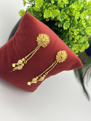 Sui Dhaga Earrings