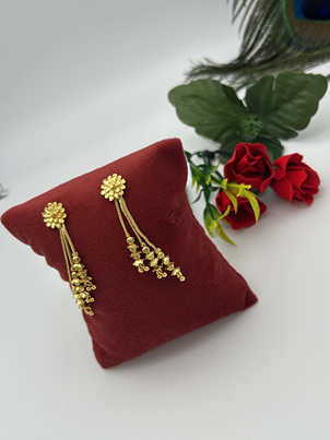 Sui Dhaga Earrings