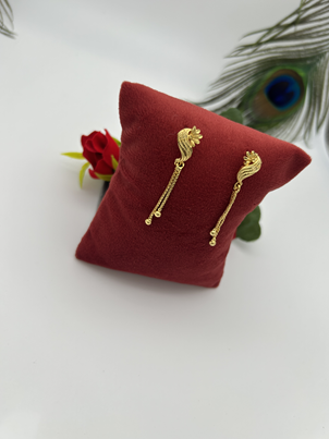 Sui Dhaga Earrings